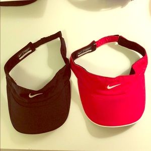 Nike Aerobill Featherlight Visor